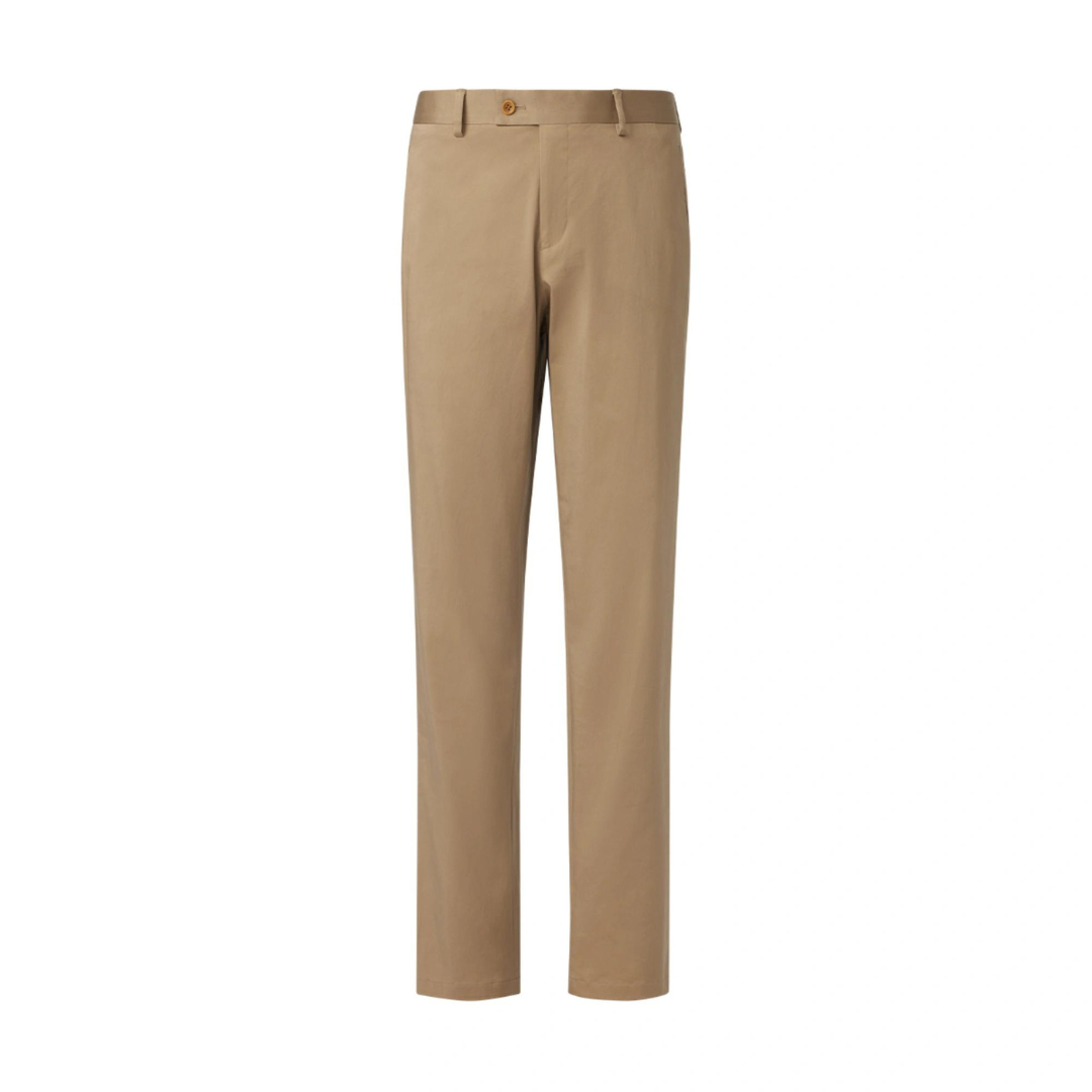 Beige Pant